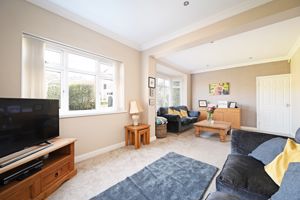 Twentywell Road Bradway
